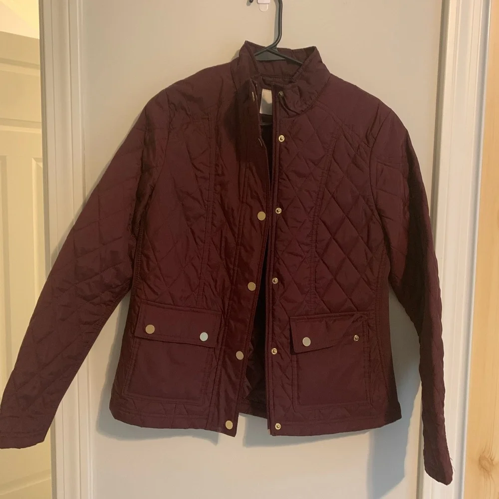 Lightweight Jacket - Picture 4 of 10